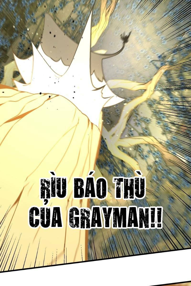 Kẻ giết anh hùng - Chapter 92 - Page 43