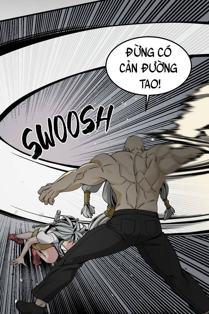 Kẻ giết anh hùng - Chapter 92 - Page 47