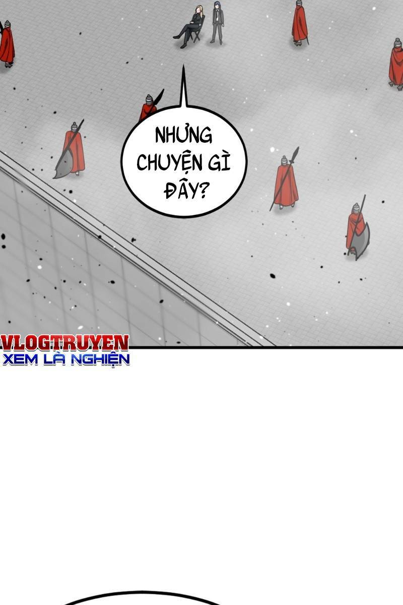 Kẻ giết anh hùng - Chapter 92 - Page 53