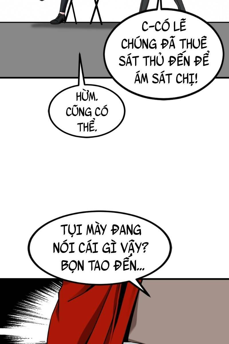 Kẻ giết anh hùng - Chapter 92 - Page 56