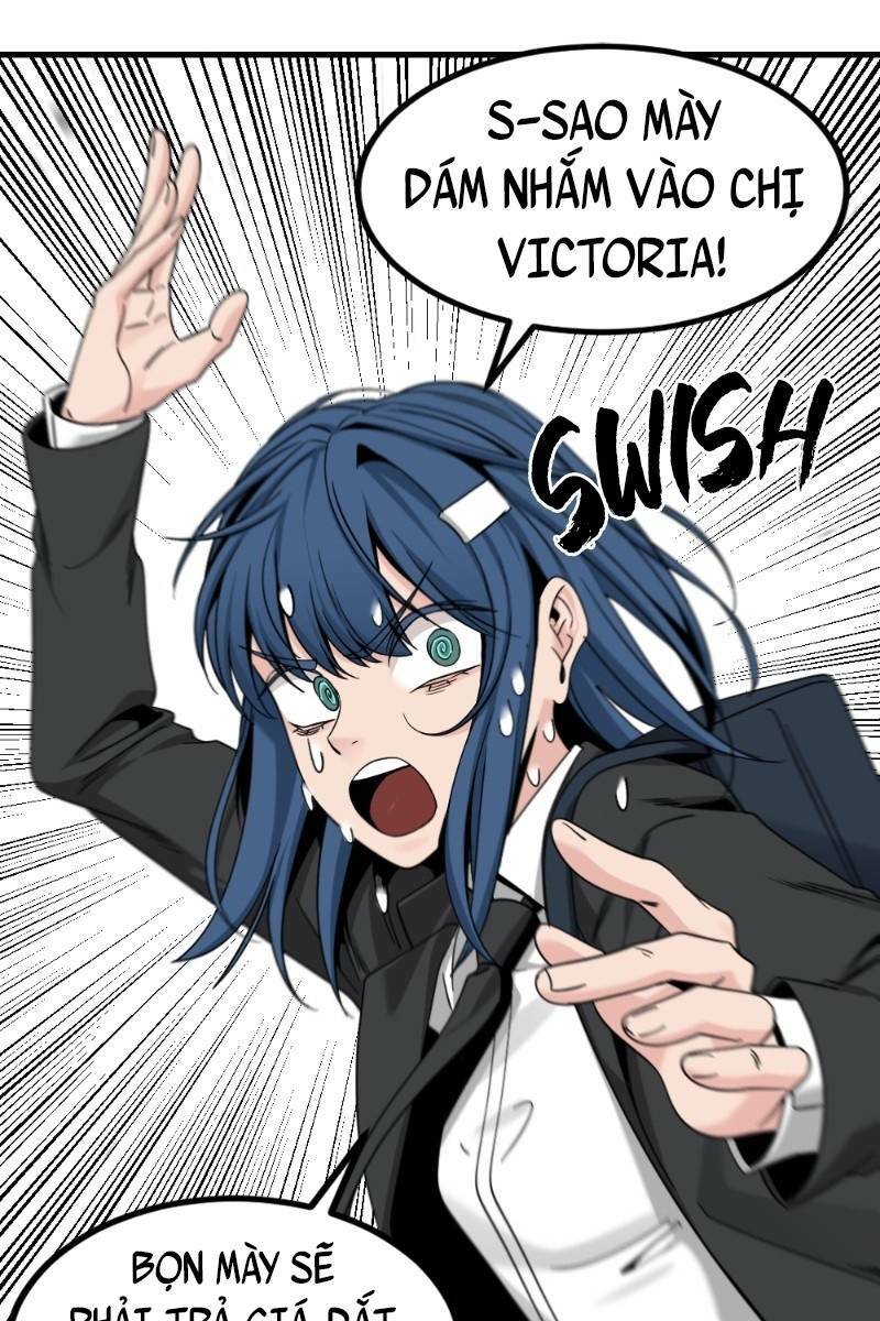 Kẻ giết anh hùng - Chapter 92 - Page 59