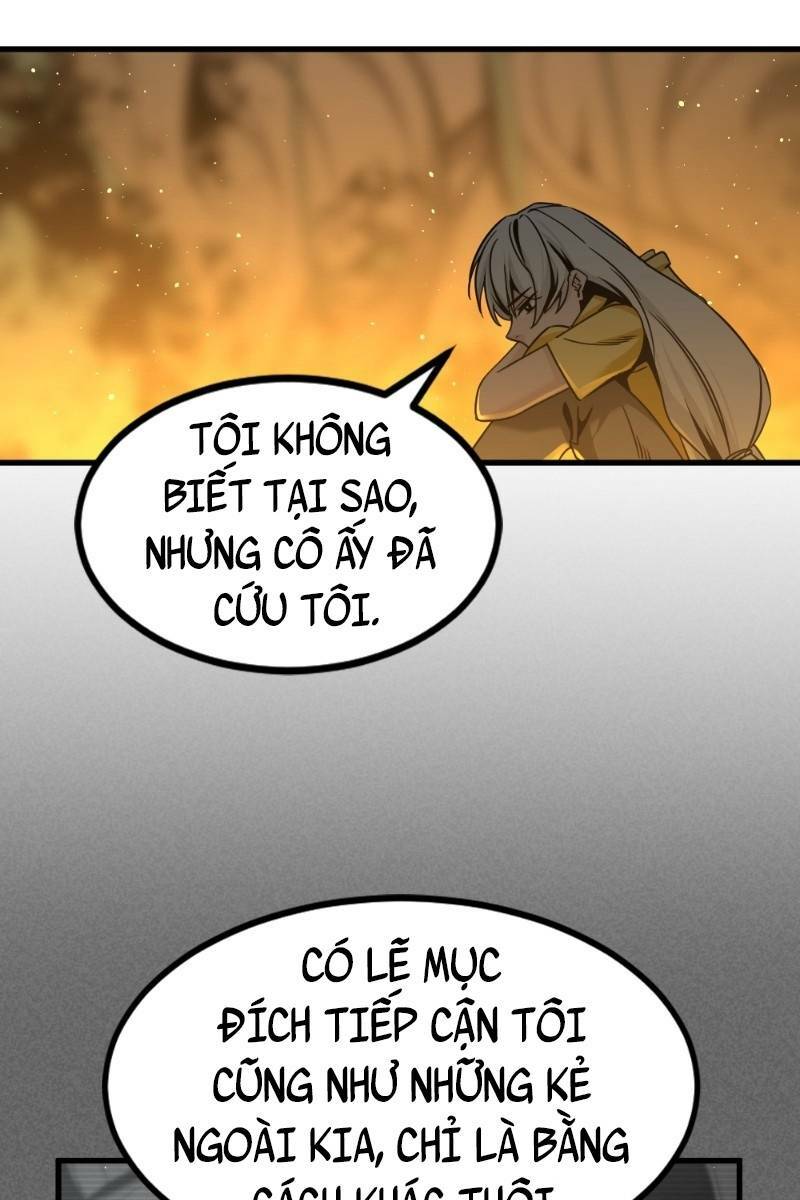 Kẻ giết anh hùng - Chapter 92 - Page 67