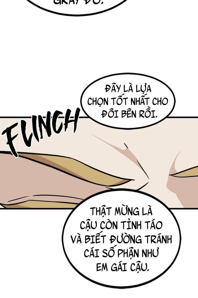 Kẻ giết anh hùng - Chapter 92 - Page 84