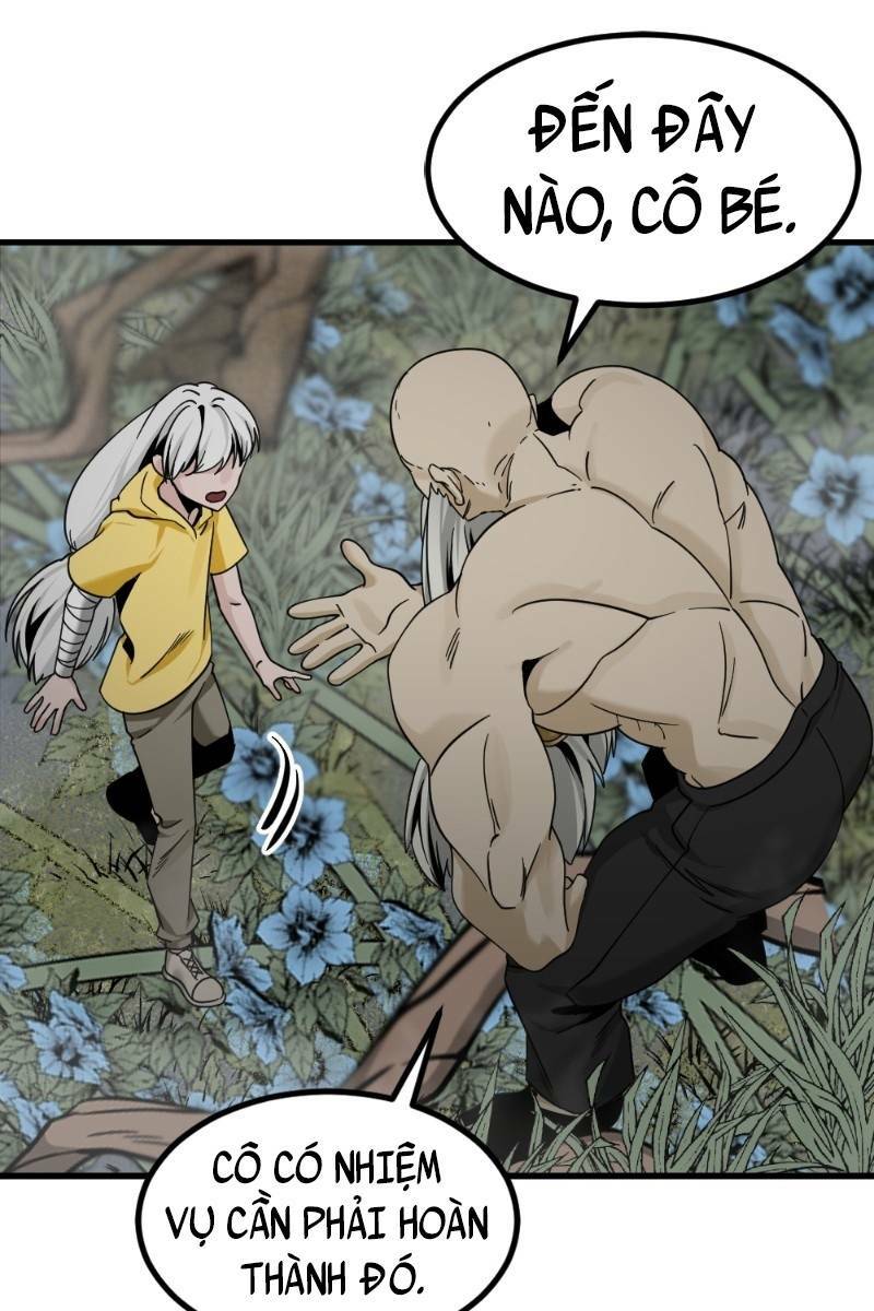 Kẻ giết anh hùng - Chapter 92 - Page 85