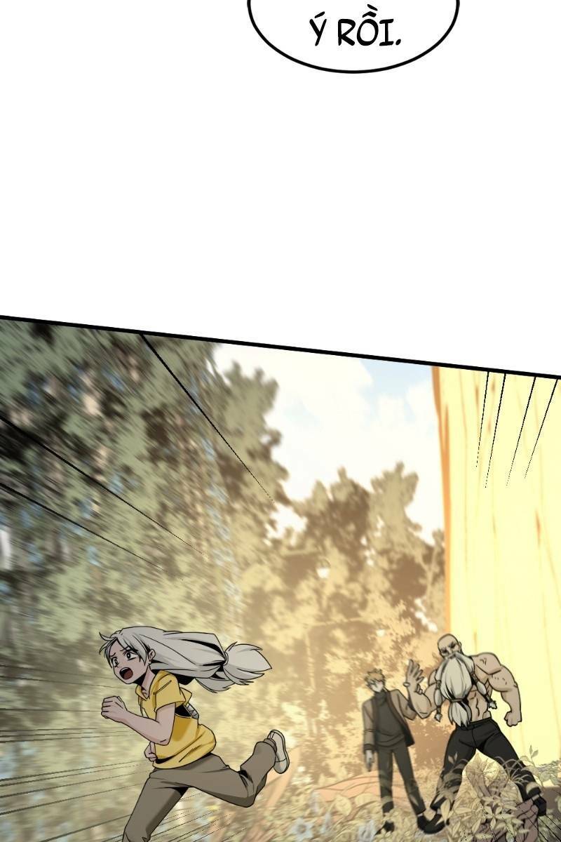 Kẻ giết anh hùng - Chapter 92 - Page 88