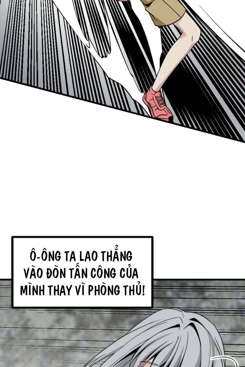 Kẻ giết anh hùng - Chapter 92 - Page 95