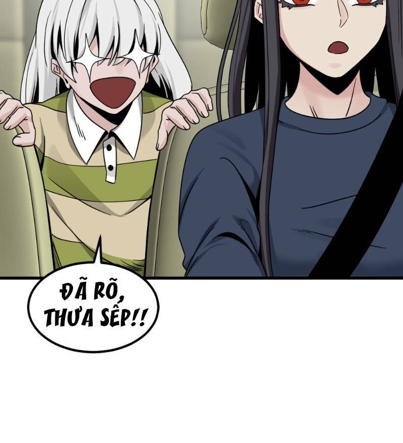 Kẻ giết anh hùng - Chapter 93 - Page 100