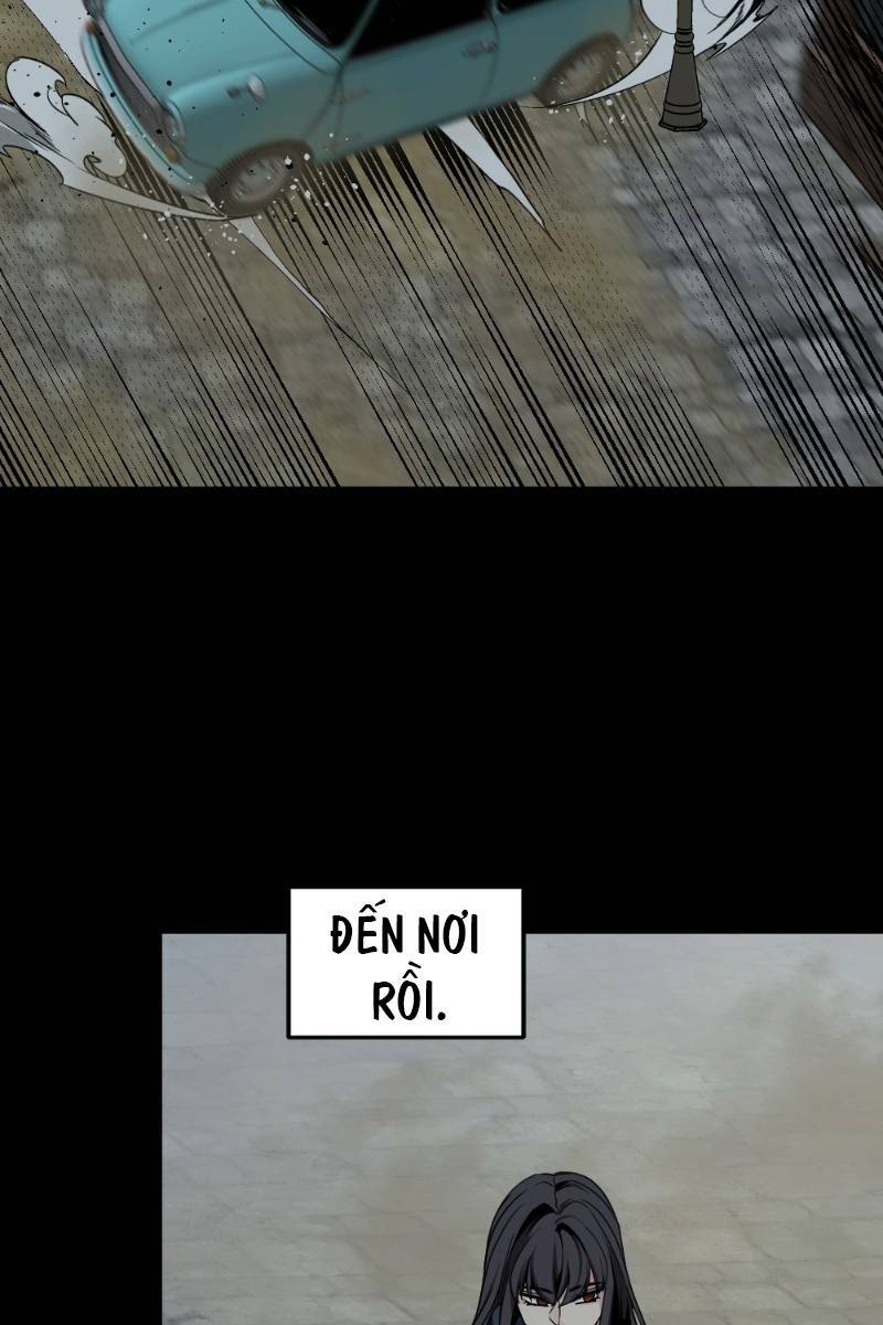 Kẻ giết anh hùng - Chapter 93 - Page 107