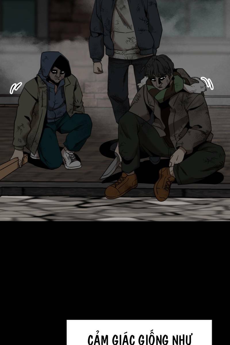Kẻ giết anh hùng - Chapter 93 - Page 112