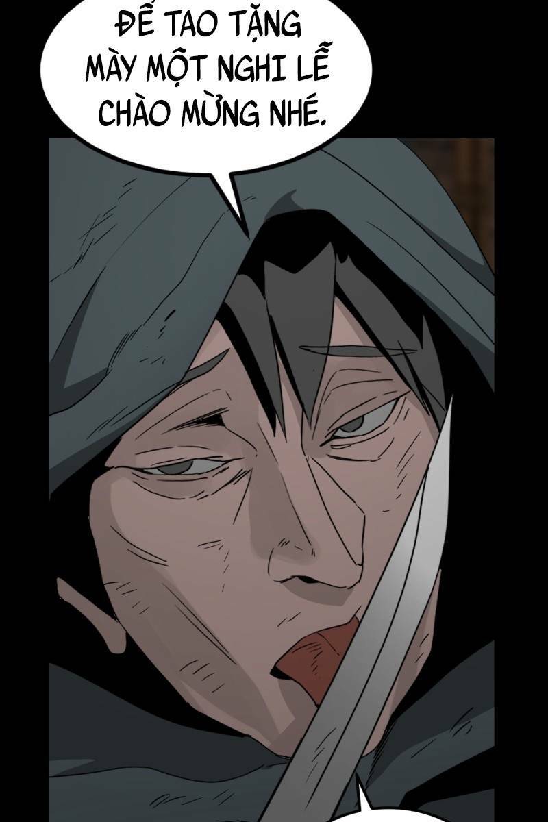 Kẻ giết anh hùng - Chapter 93 - Page 116