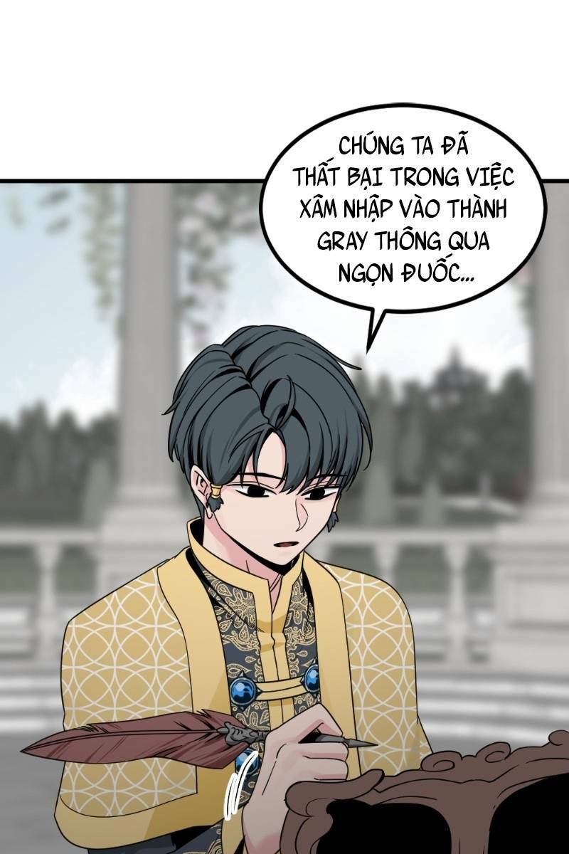 Kẻ giết anh hùng - Chapter 93 - Page 11