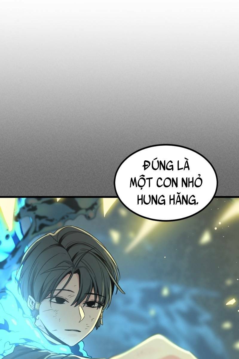 Kẻ giết anh hùng - Chapter 93 - Page 19
