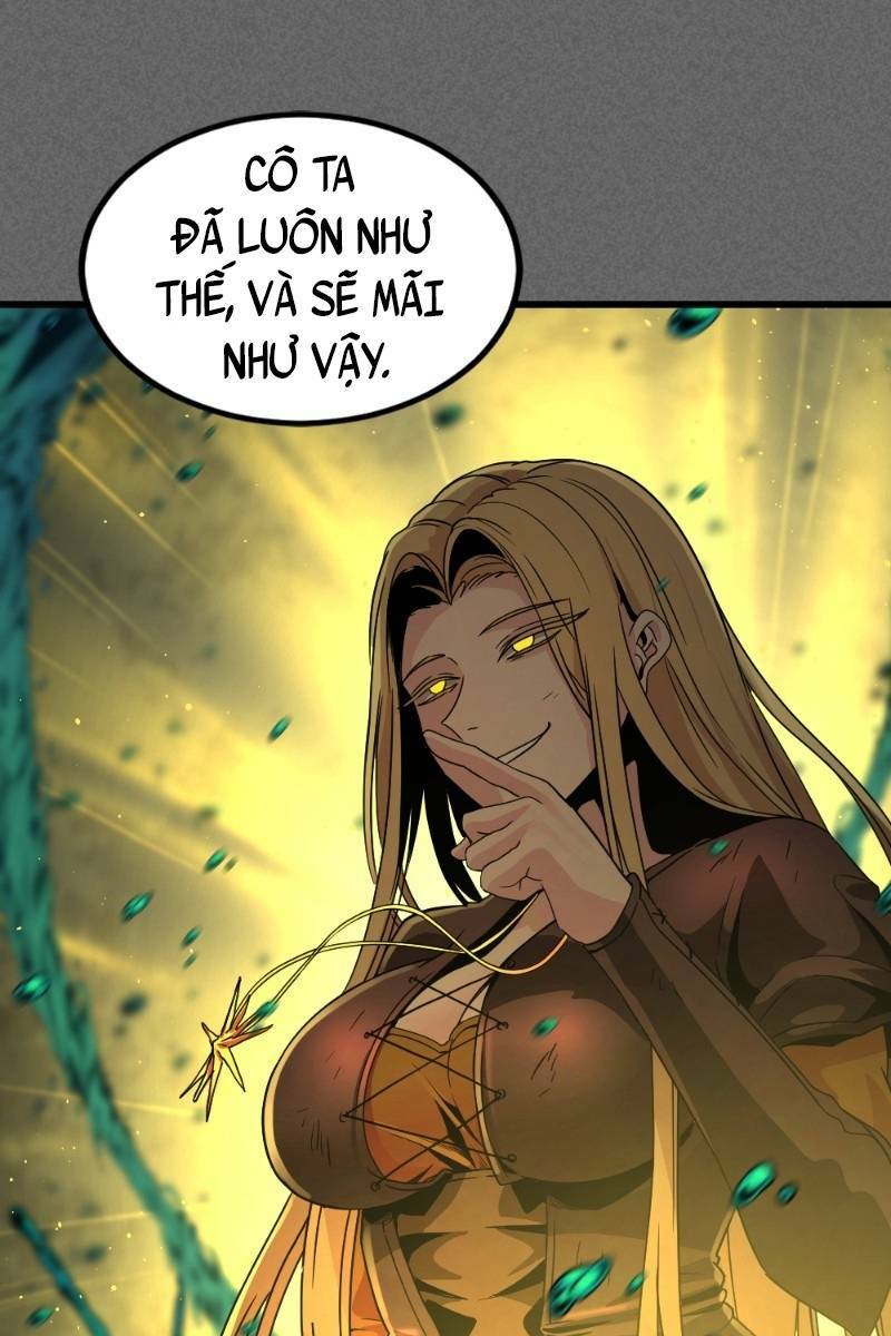 Kẻ giết anh hùng - Chapter 93 - Page 21