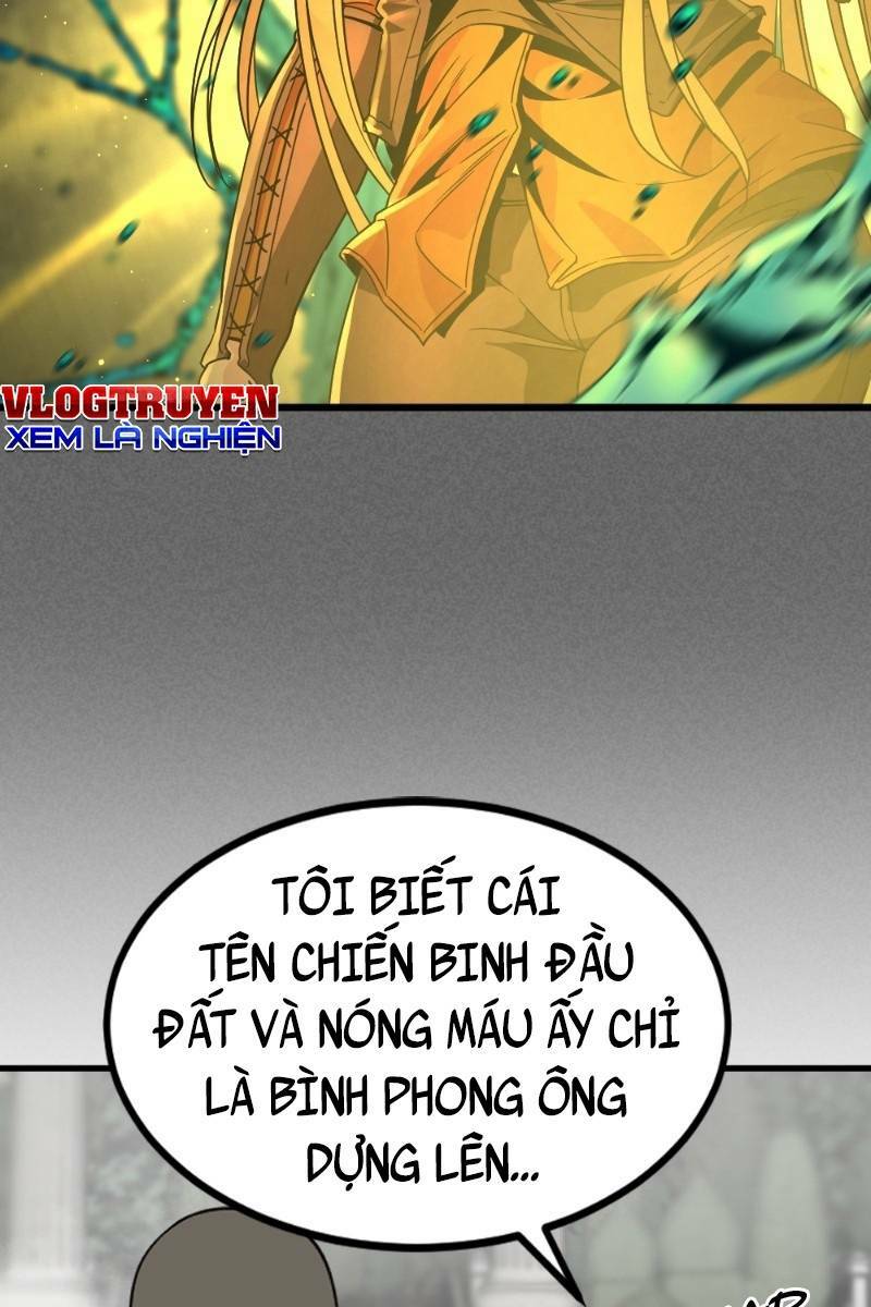 Kẻ giết anh hùng - Chapter 93 - Page 22