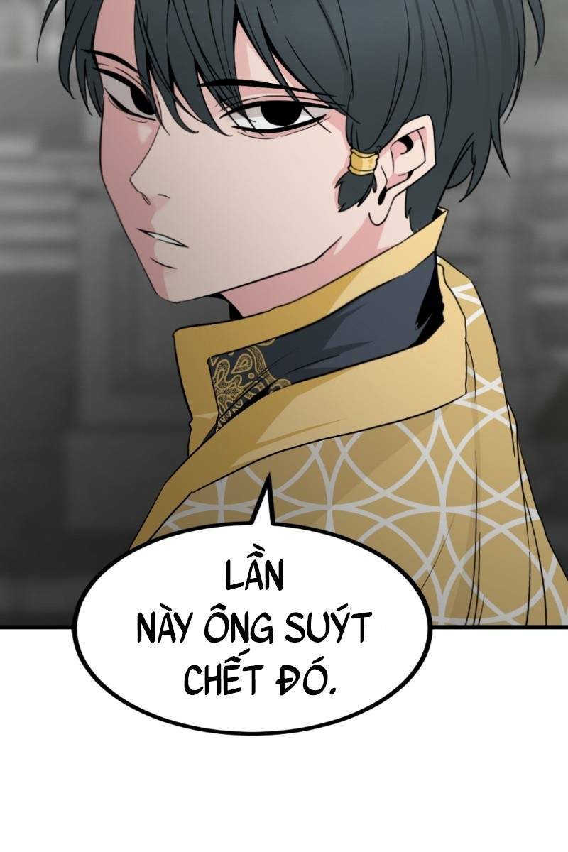 Kẻ giết anh hùng - Chapter 93 - Page 25