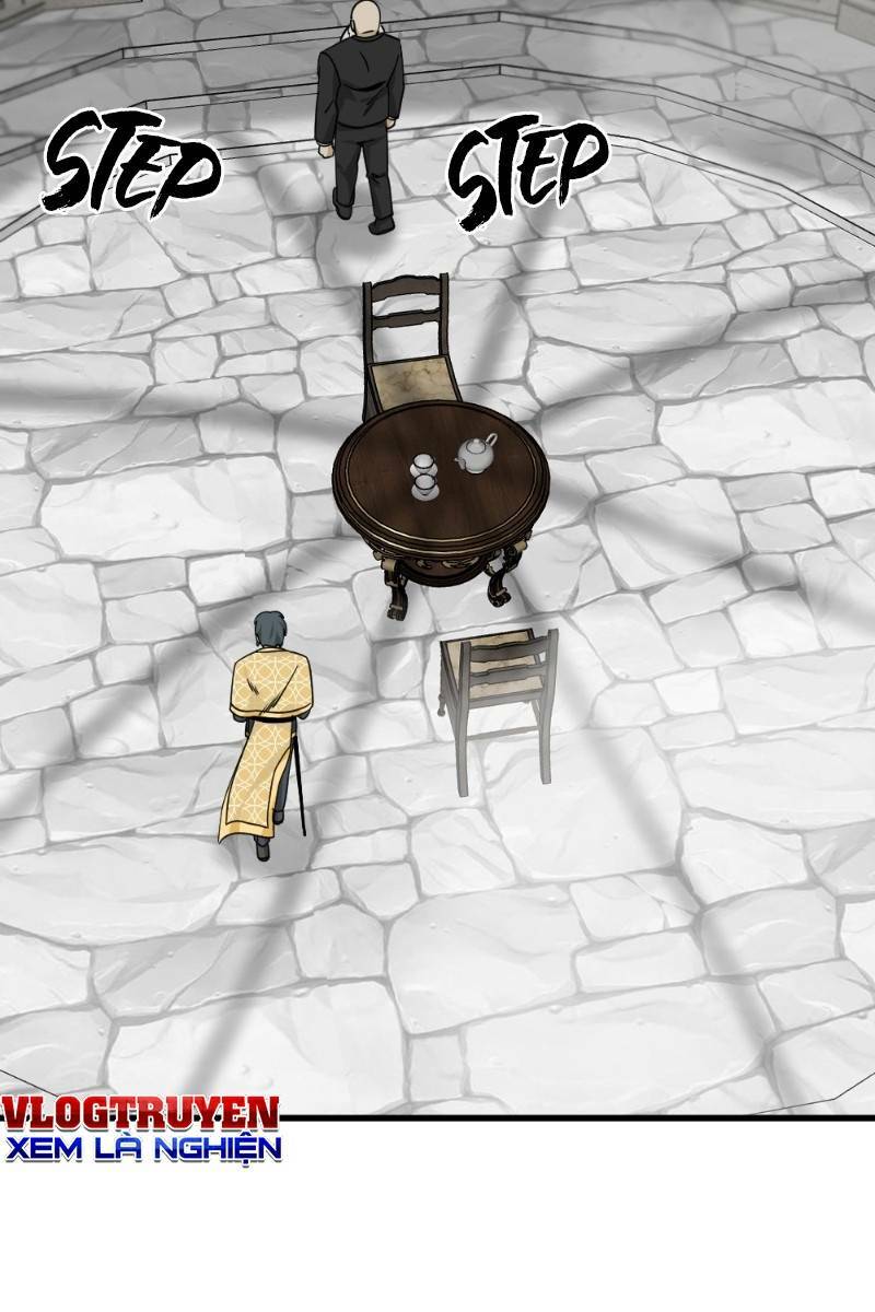 Kẻ giết anh hùng - Chapter 93 - Page 28