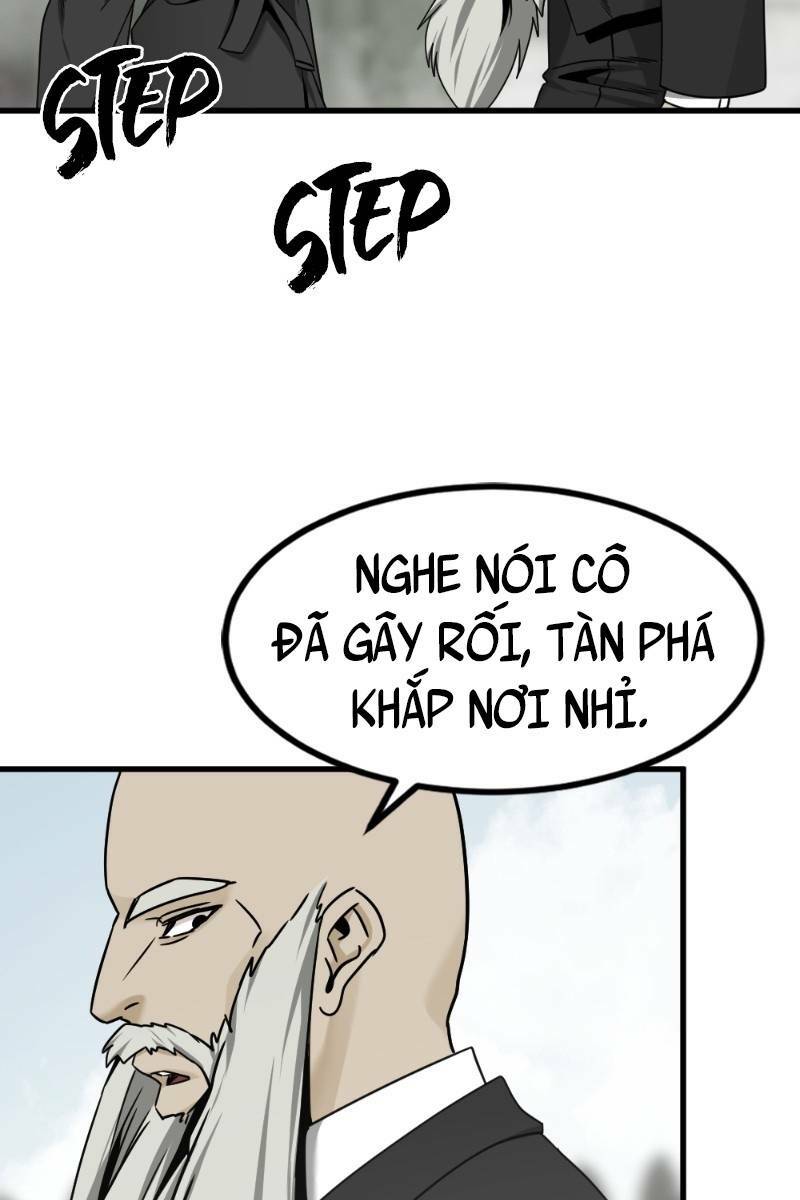 Kẻ giết anh hùng - Chapter 93 - Page 30