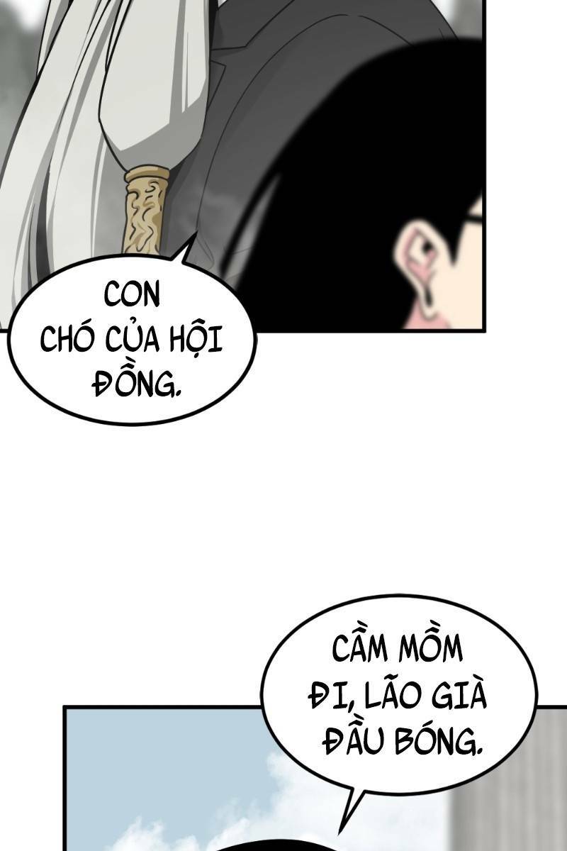 Kẻ giết anh hùng - Chapter 93 - Page 31