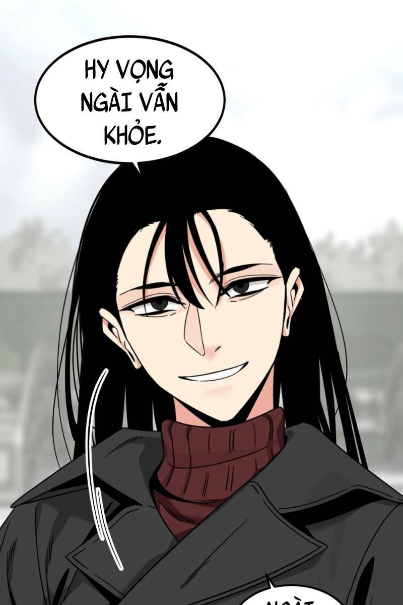 Kẻ giết anh hùng - Chapter 93 - Page 37