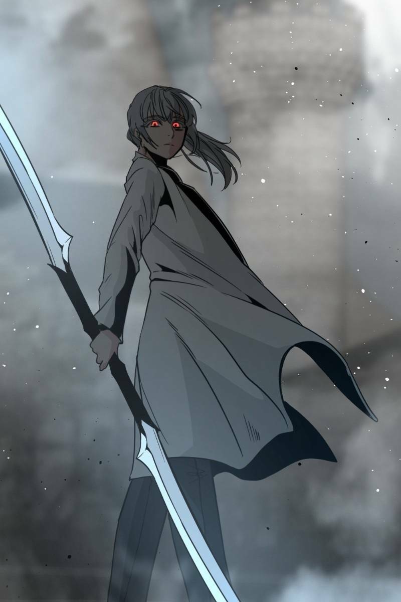 Kẻ giết anh hùng - Chapter 93 - Page 43