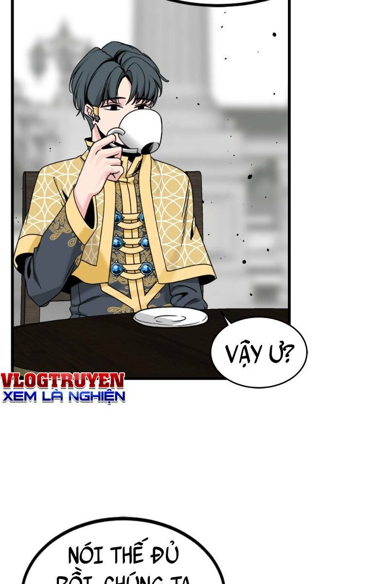 Kẻ giết anh hùng - Chapter 93 - Page 45