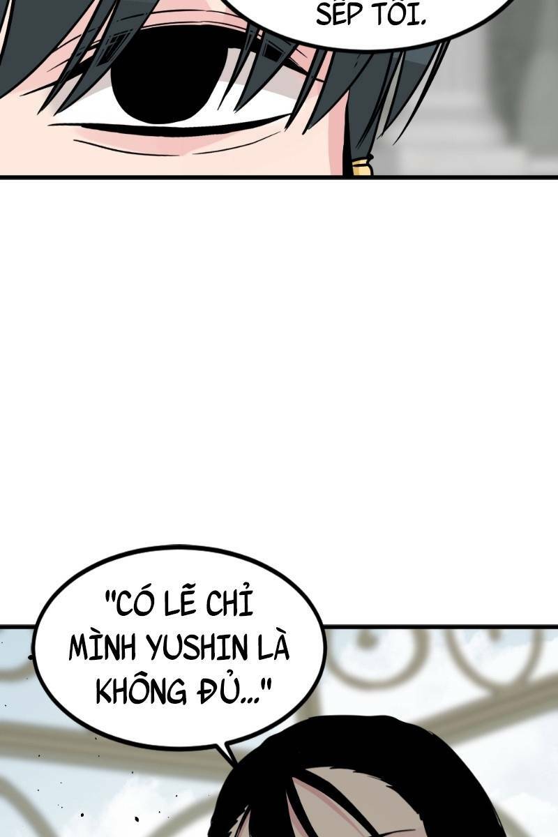 Kẻ giết anh hùng - Chapter 93 - Page 47