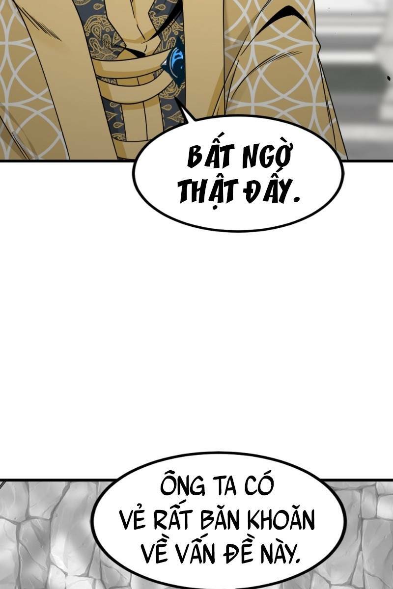 Kẻ giết anh hùng - Chapter 93 - Page 50