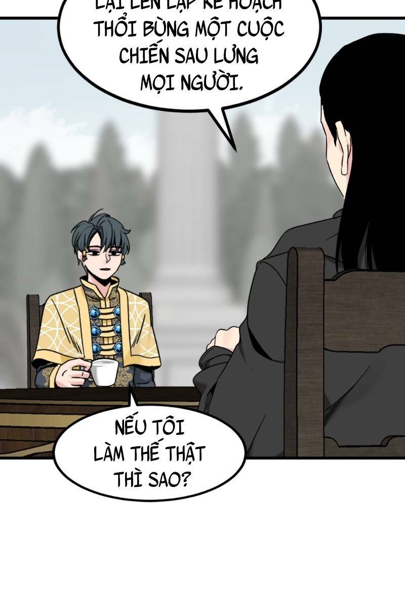 Kẻ giết anh hùng - Chapter 93 - Page 52