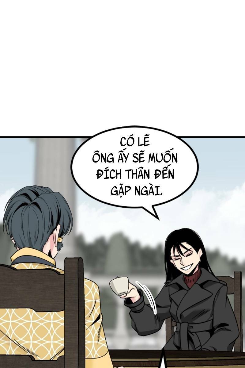 Kẻ giết anh hùng - Chapter 93 - Page 53