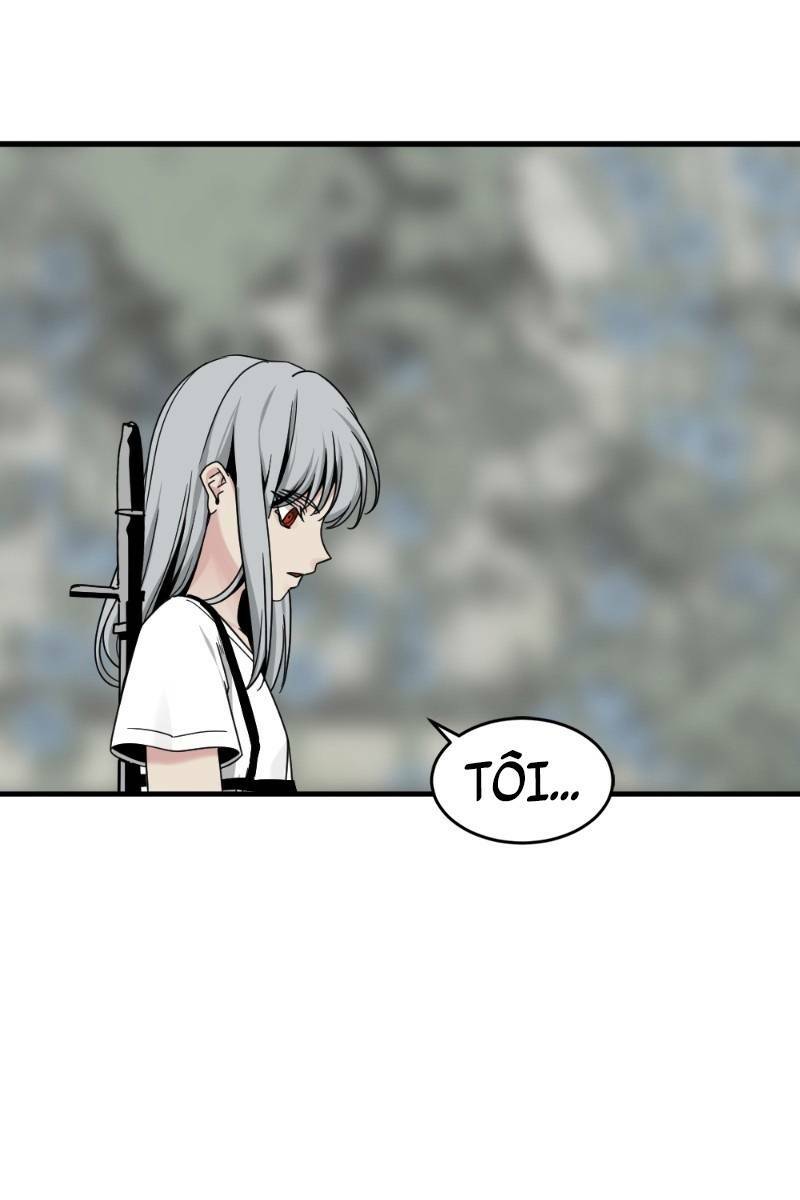 Kẻ giết anh hùng - Chapter 93 - Page 5