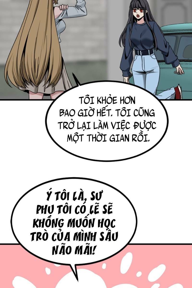 Kẻ giết anh hùng - Chapter 93 - Page 69