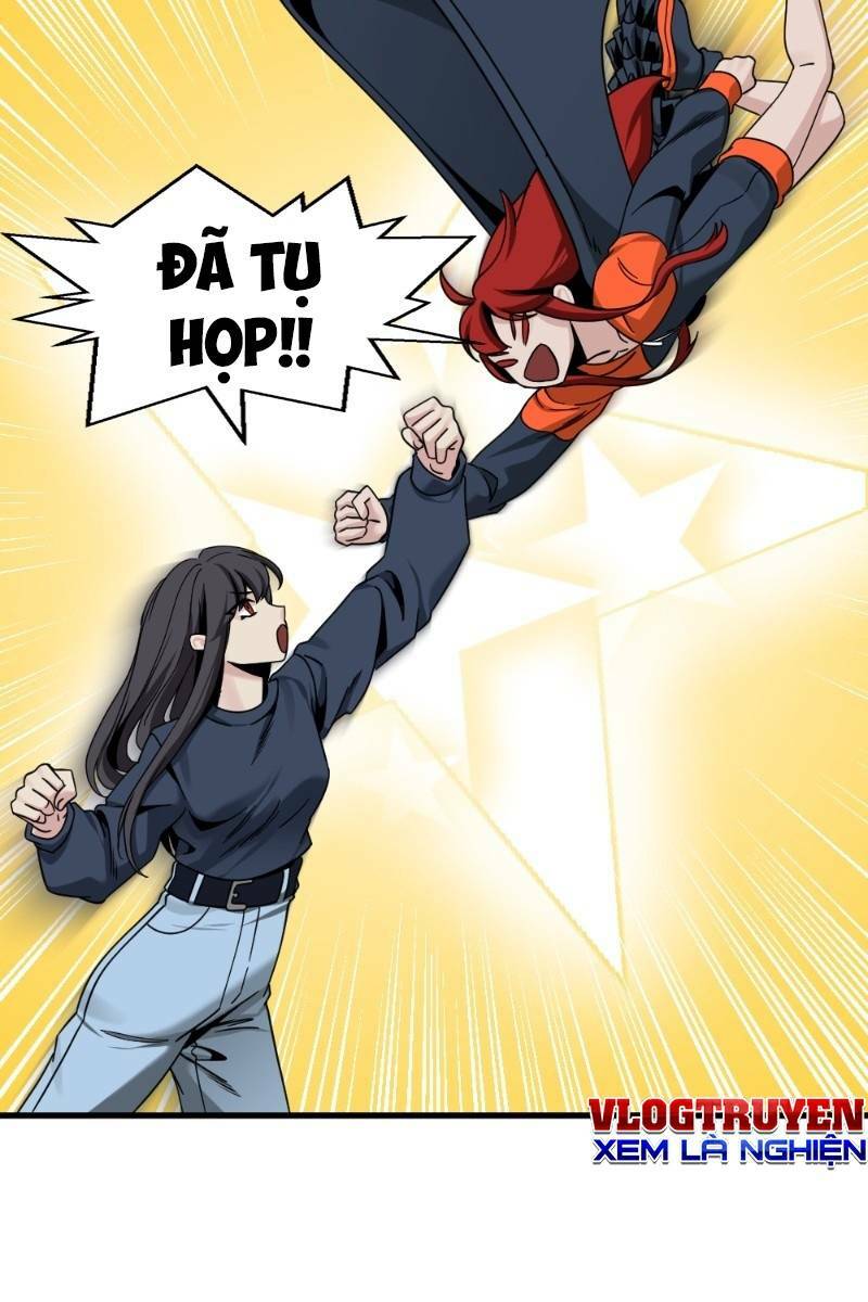 Kẻ giết anh hùng - Chapter 93 - Page 80