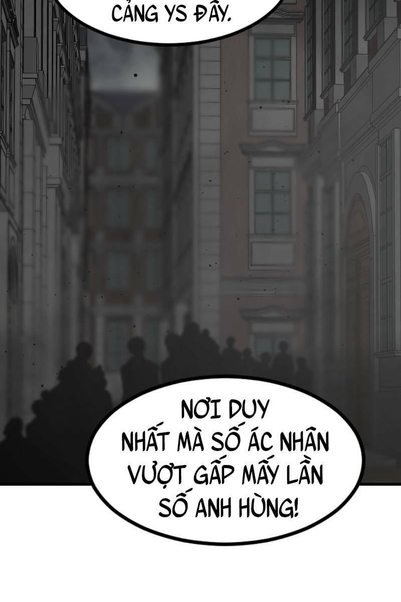 Kẻ giết anh hùng - Chapter 93 - Page 84