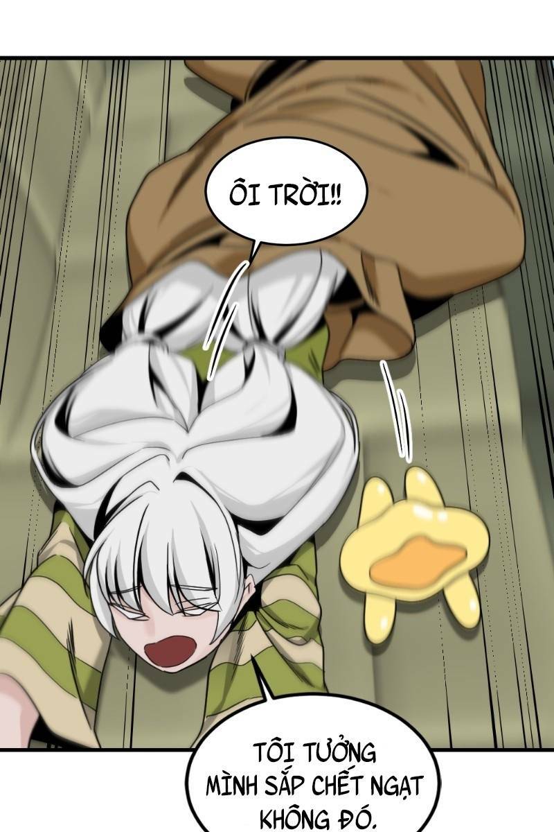 Kẻ giết anh hùng - Chapter 93 - Page 98