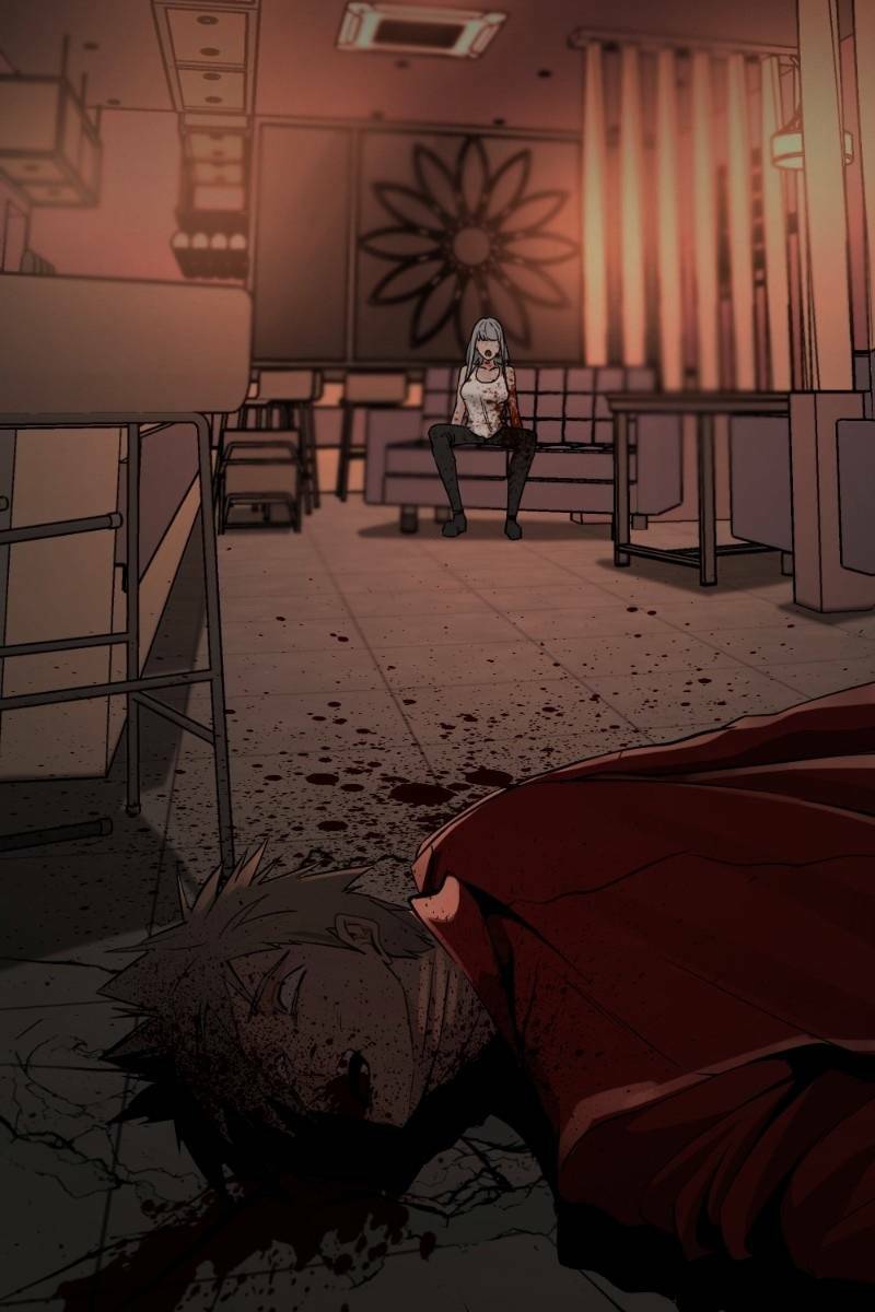 Kẻ giết anh hùng - Chapter 94 - Page 110