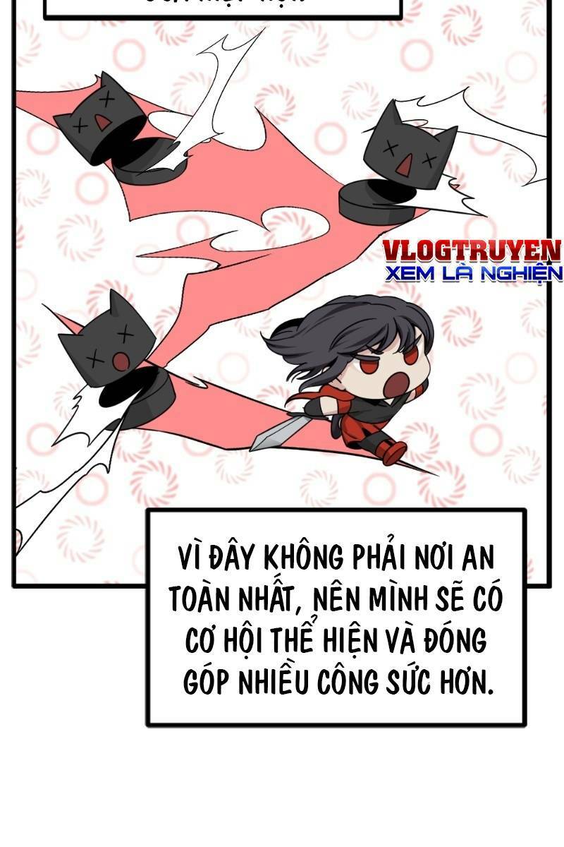 Kẻ giết anh hùng - Chapter 94 - Page 16