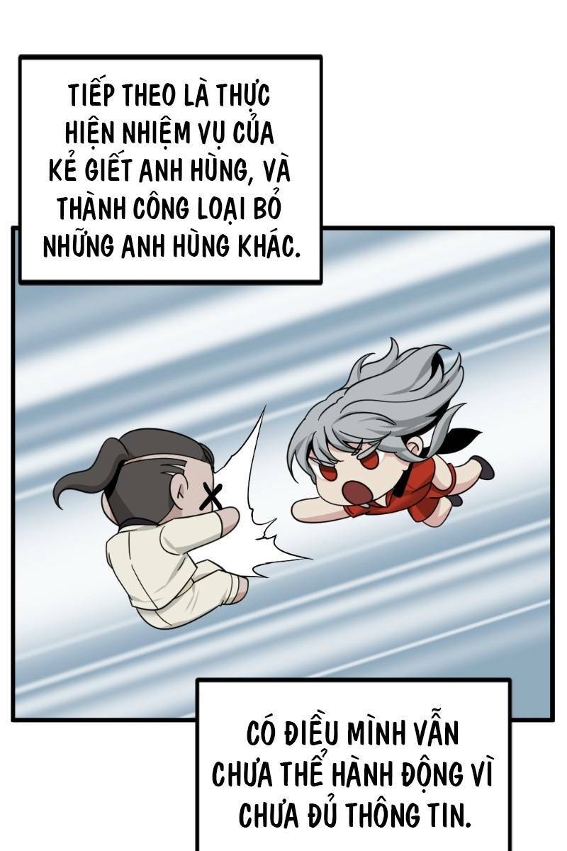 Kẻ giết anh hùng - Chapter 94 - Page 17