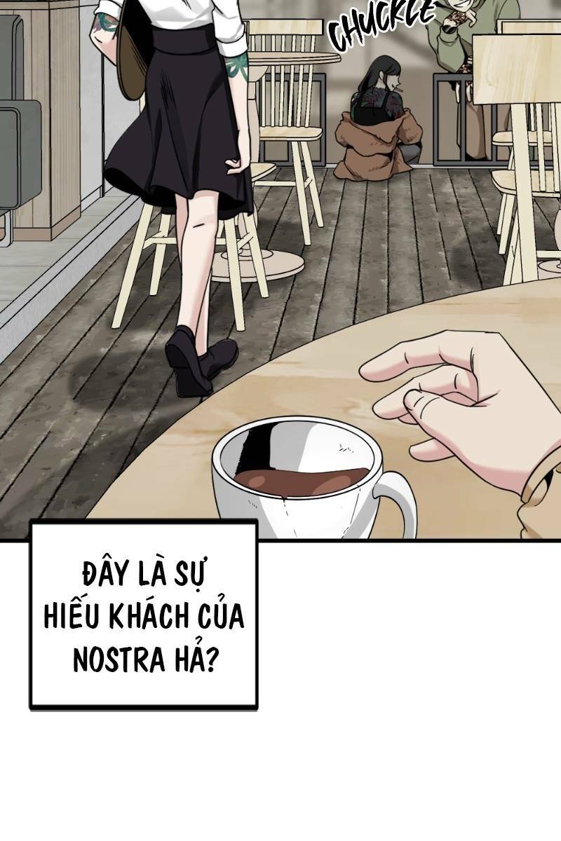 Kẻ giết anh hùng - Chapter 94 - Page 23