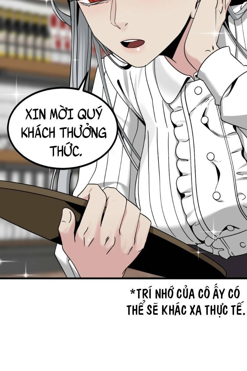 Kẻ giết anh hùng - Chapter 94 - Page 26