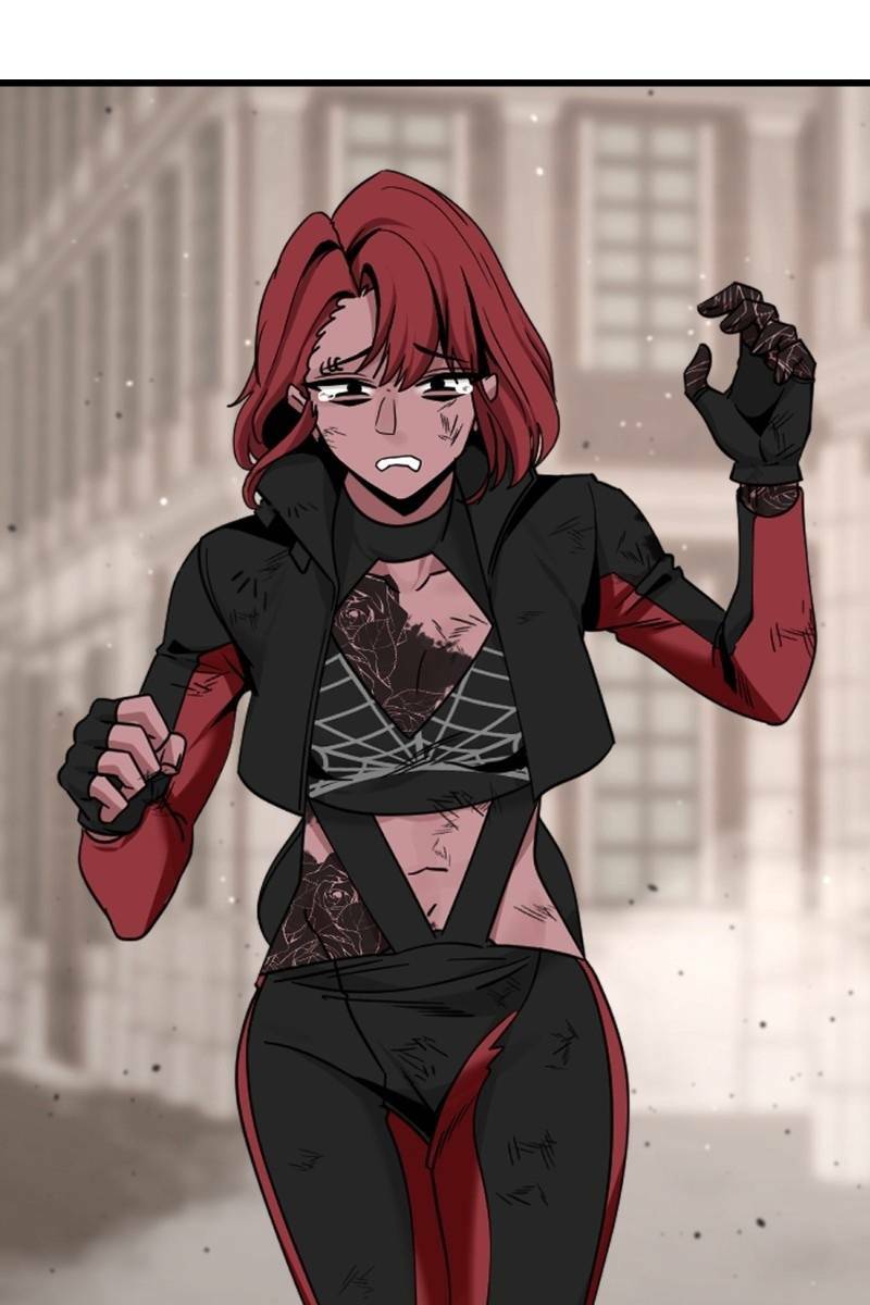 Kẻ giết anh hùng - Chapter 94 - Page 34