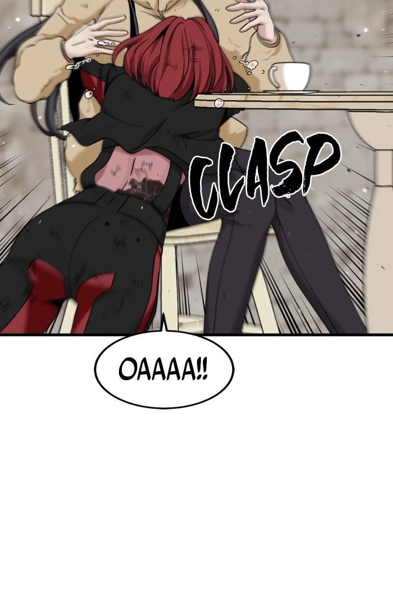 Kẻ giết anh hùng - Chapter 94 - Page 36