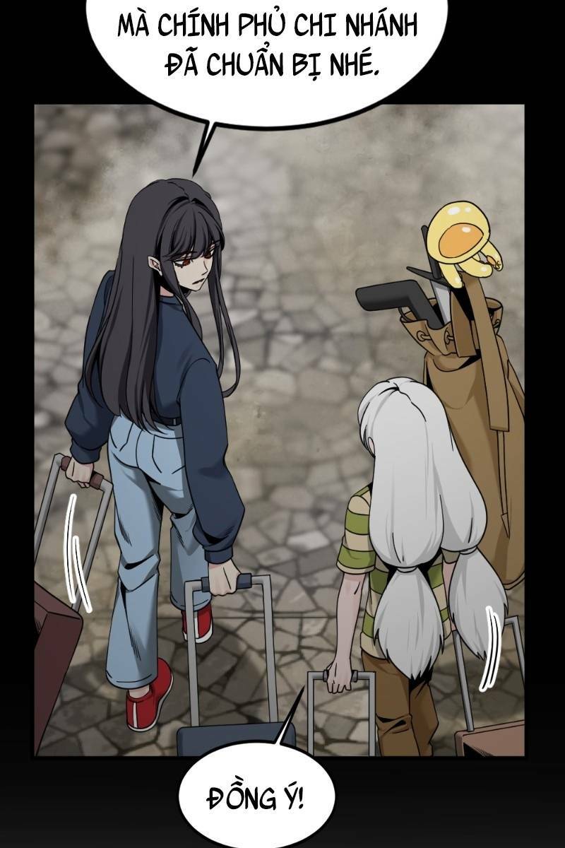 Kẻ giết anh hùng - Chapter 94 - Page 3