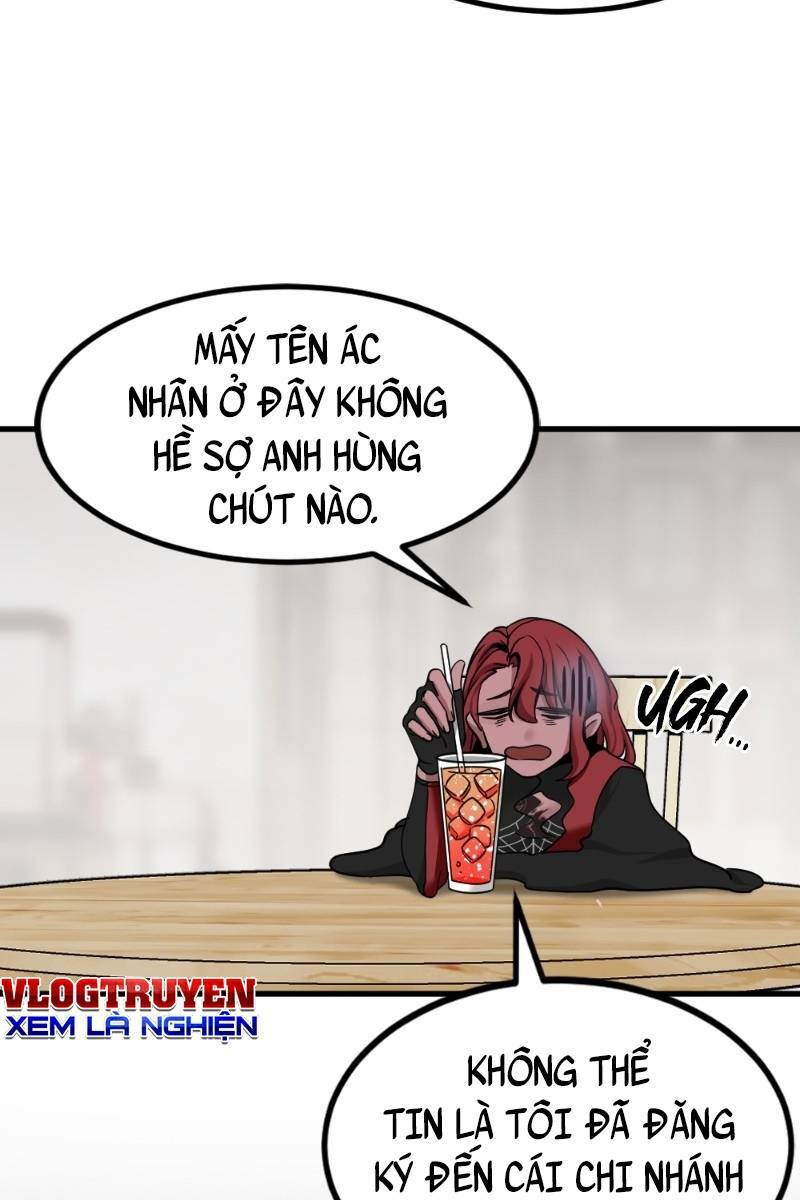 Kẻ giết anh hùng - Chapter 94 - Page 40