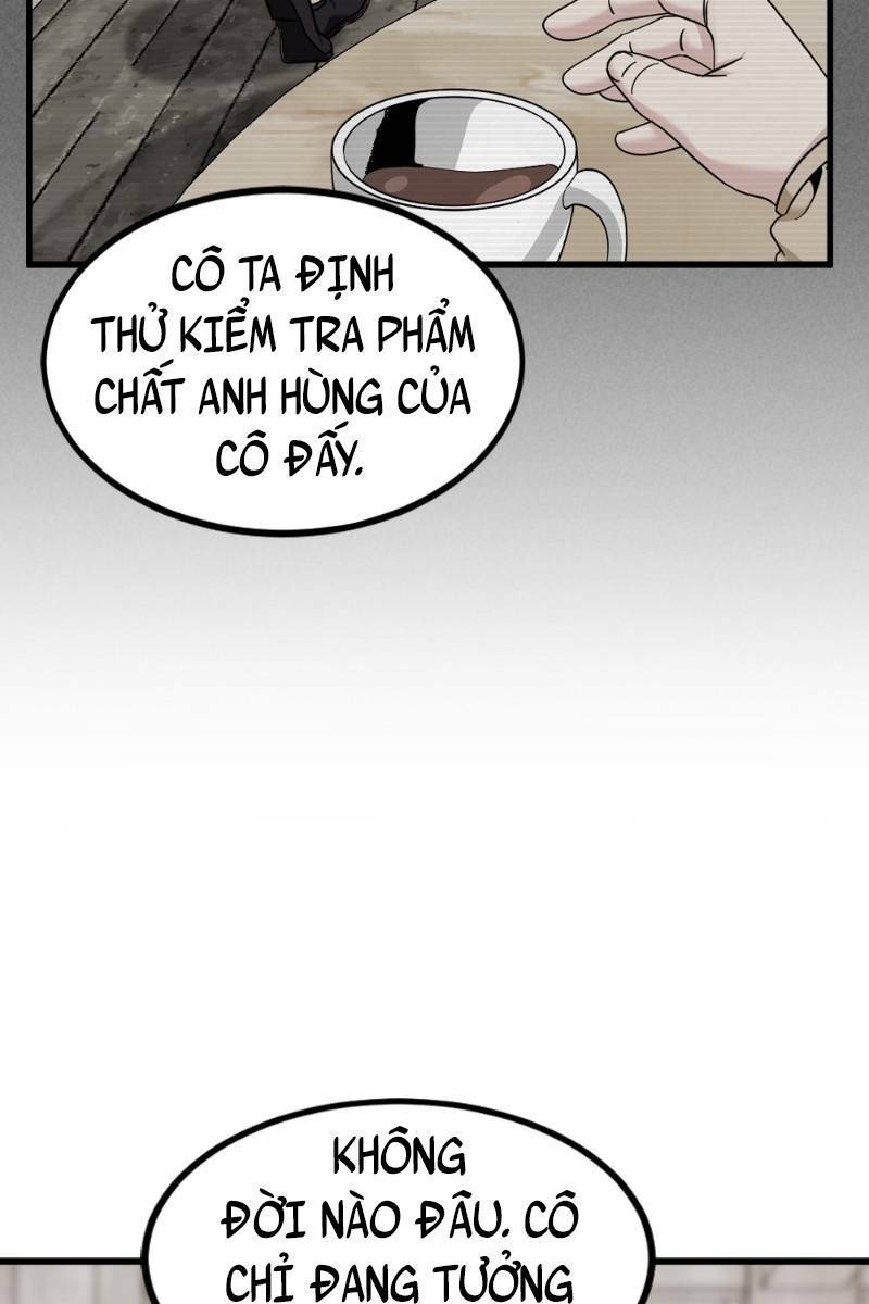 Kẻ giết anh hùng - Chapter 94 - Page 42