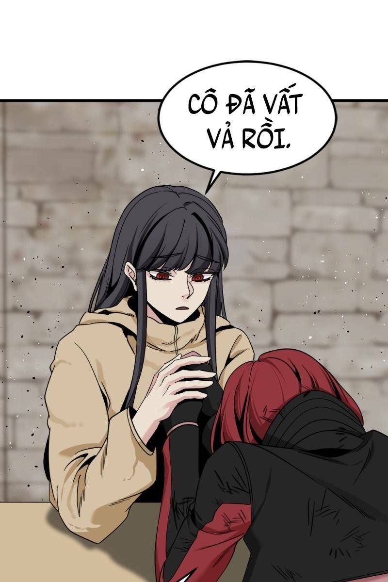 Kẻ giết anh hùng - Chapter 94 - Page 45