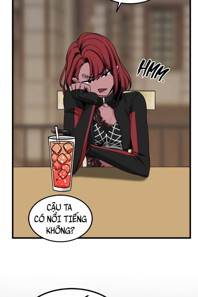 Kẻ giết anh hùng - Chapter 94 - Page 48