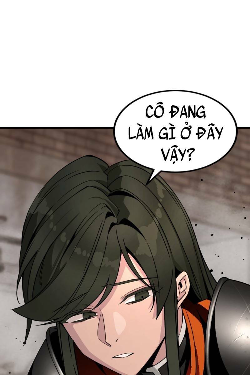 Kẻ giết anh hùng - Chapter 94 - Page 52