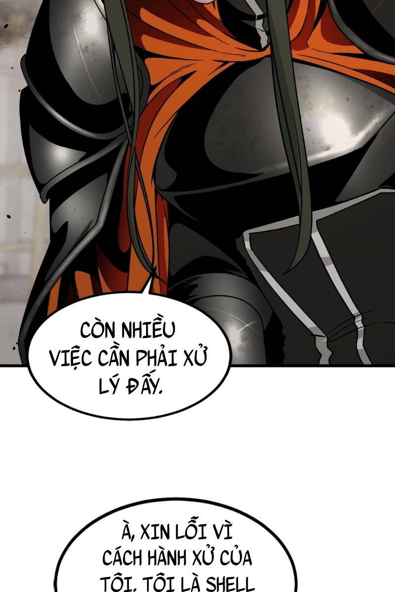 Kẻ giết anh hùng - Chapter 94 - Page 53