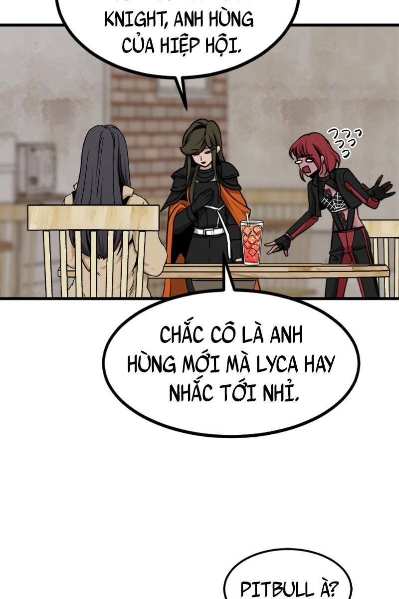 Kẻ giết anh hùng - Chapter 94 - Page 54