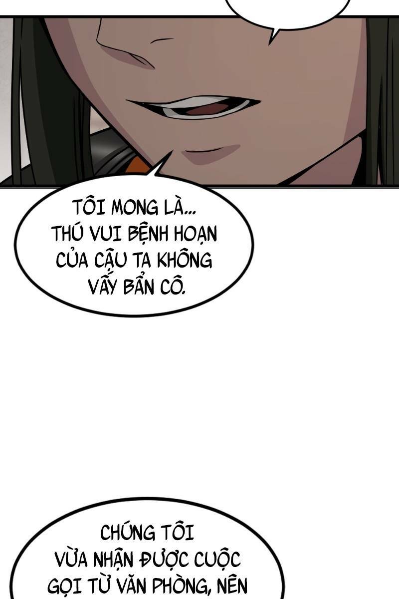 Kẻ giết anh hùng - Chapter 94 - Page 55